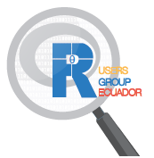 logo r-group